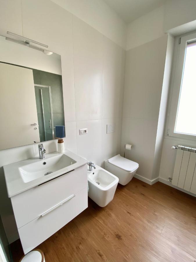 Casa Dell'Edera - Holiday Apartment In Domodossola Eksteriør bilde
