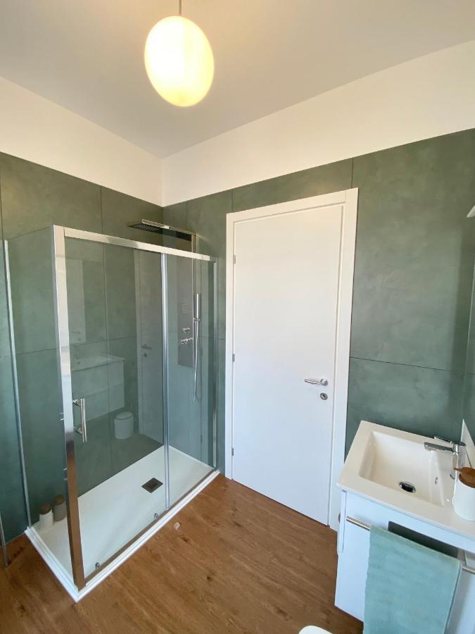 Casa Dell'Edera - Holiday Apartment In Domodossola Eksteriør bilde