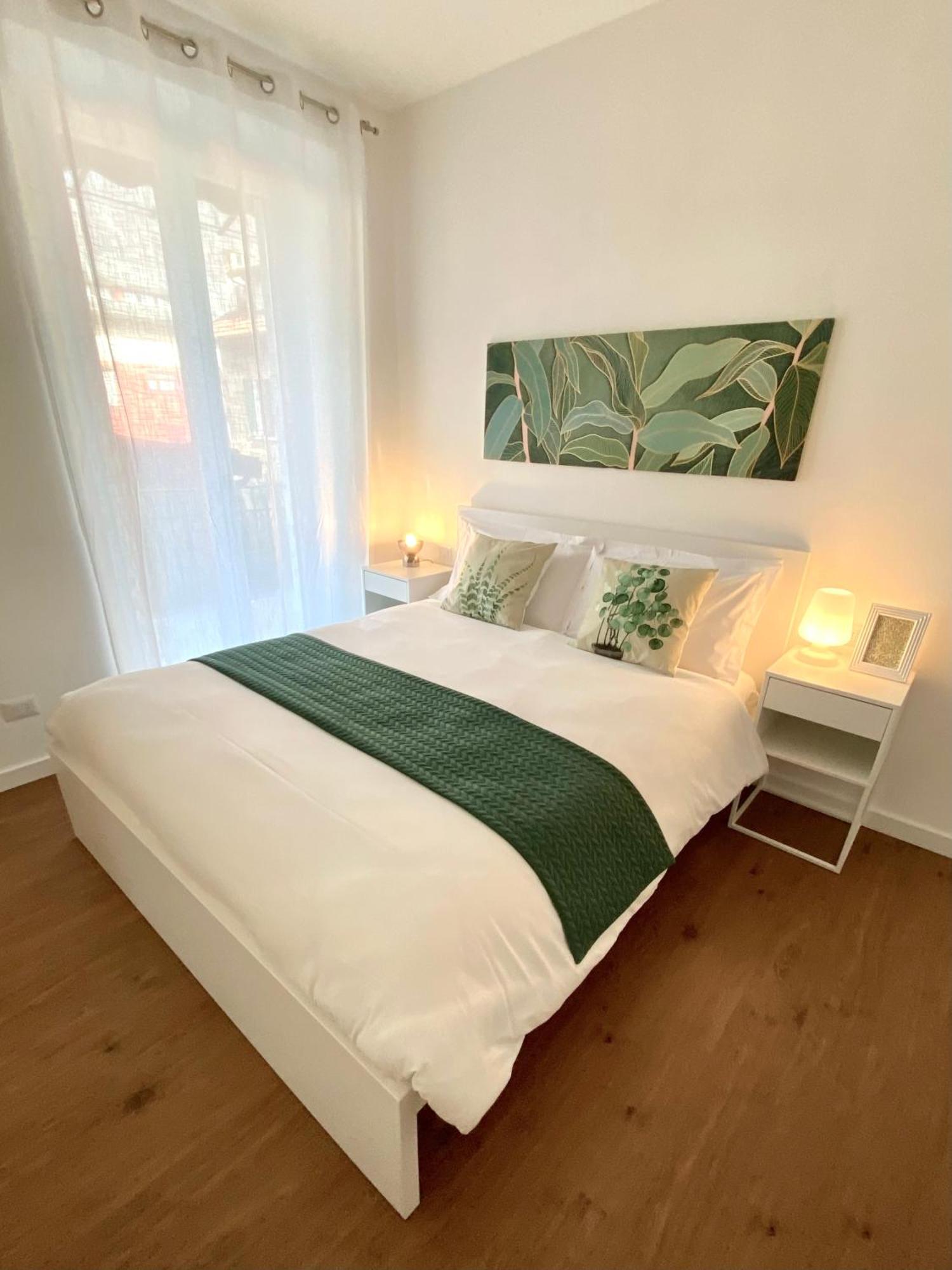 Casa Dell'Edera - Holiday Apartment In Domodossola Eksteriør bilde